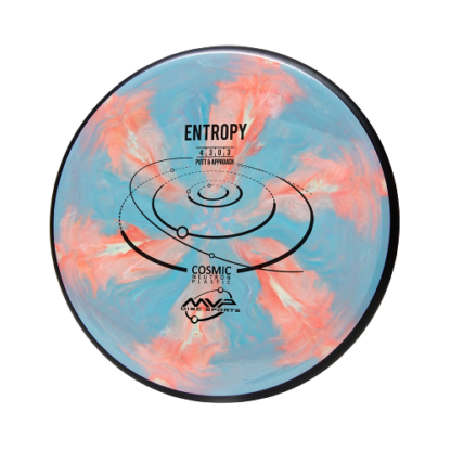 Entropy Cosmic Neutron