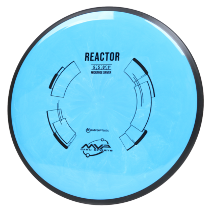 Reactor Neutron - Image 3