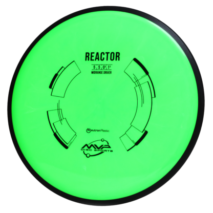 Reactor Neutron - Image 2