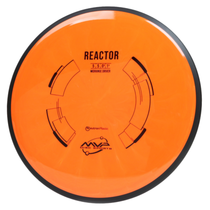Reactor Neutron