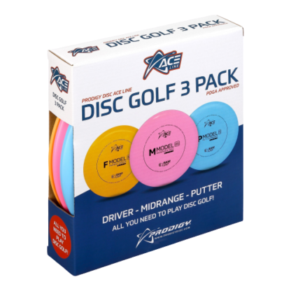 Ace Line Starter Set