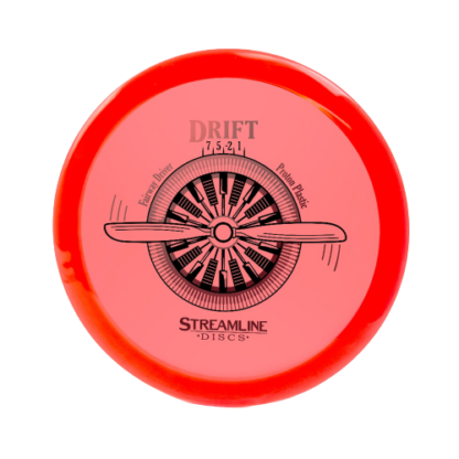 Drift Proton