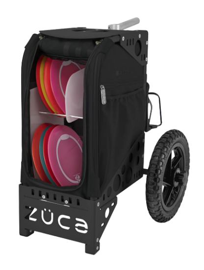 Disc Golf Cart - Image 2