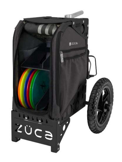 Disc Golf Cart - Image 3