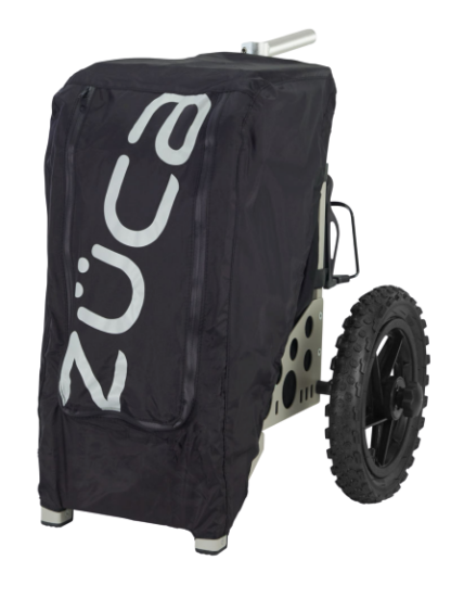 Disc Golf Cart Rain Fly