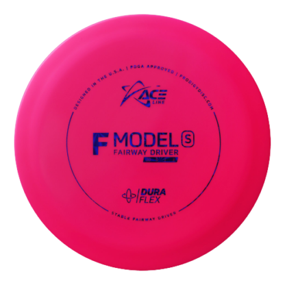 Ace Line F S Duraflex Glow