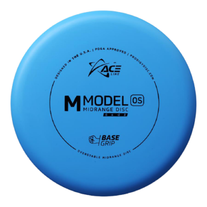 Ace Line M OS Base Grip Glow