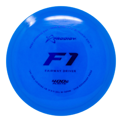 F1 400G