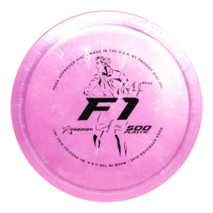 KJ F1 500 Signature - Image 3