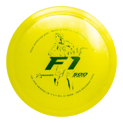 KJ F1 500 Signature - Image 2