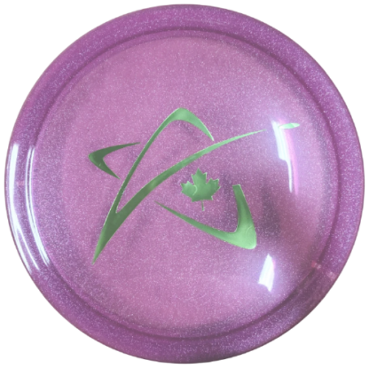 F5 Canada 400 Glimmer
