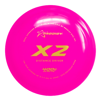 X2 400G