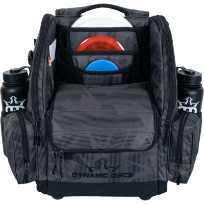 Commander Backpack - Image 4