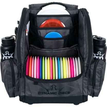 Commander Backpack - Image 3