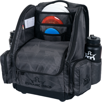 Commander Backpack - Image 6
