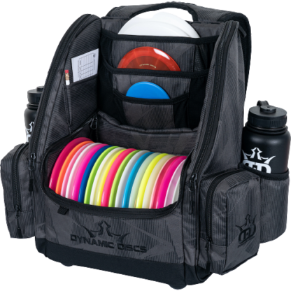 Commander Backpack - Image 5