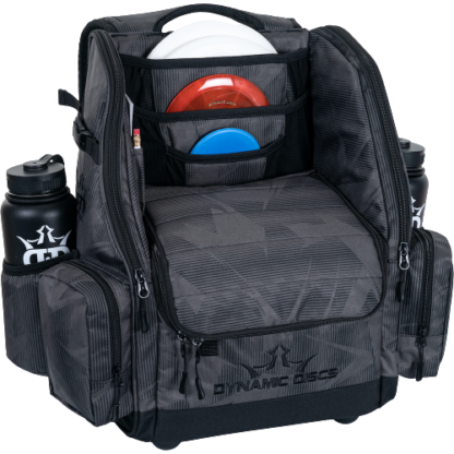 Commander Backpack - Image 7