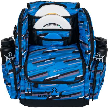 Commander Backpack - Image 10