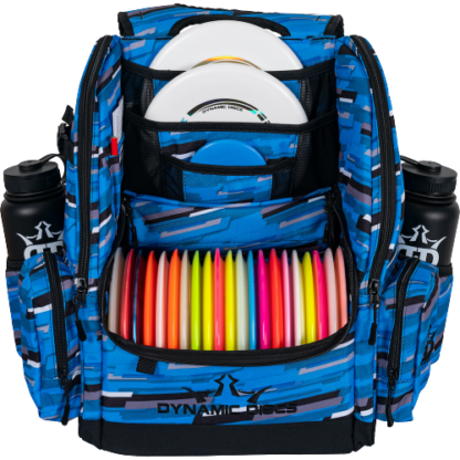 Commander Backpack - Image 9