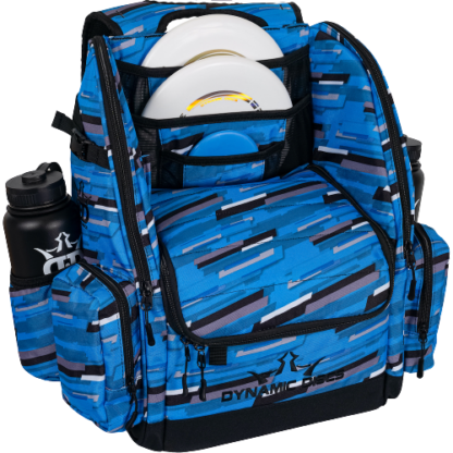 Commander Backpack - Image 11