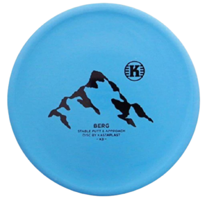 Berg K3