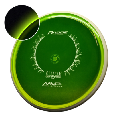 Anode Eclipse
