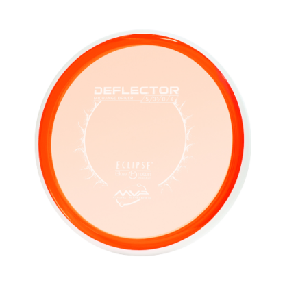 Deflector Eclipse