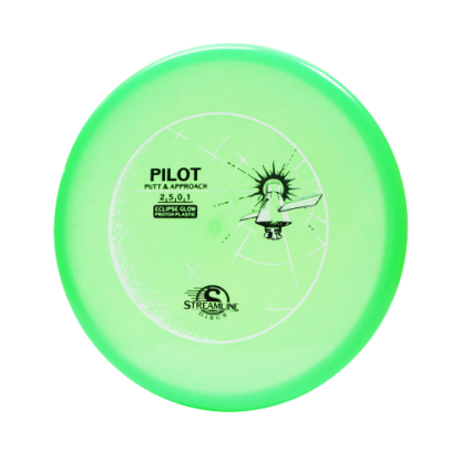 Pilot Eclipse