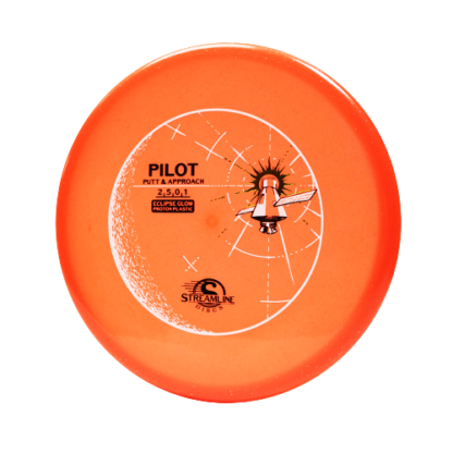Pilot Eclipse - Image 2