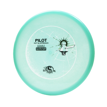 Pilot Eclipse - Image 3