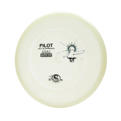 Pilot Eclipse - Image 4