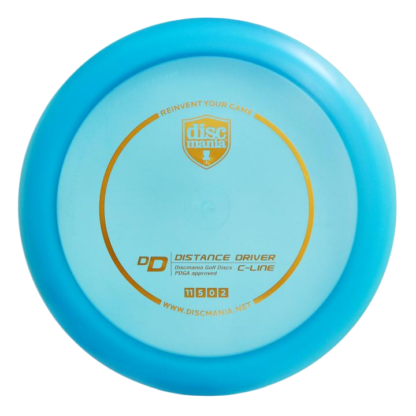 DD C-Line