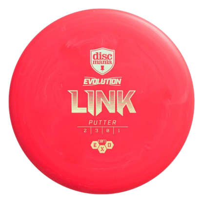 Link EXO Soft