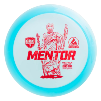 Mentor Active Premium