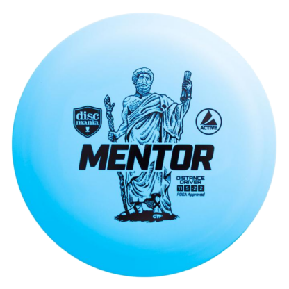 Mentor Active