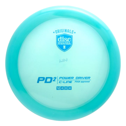 PD2 C-Line