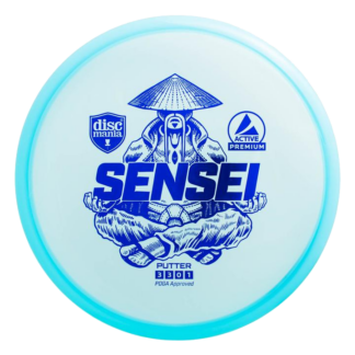 Sensei Active Premium