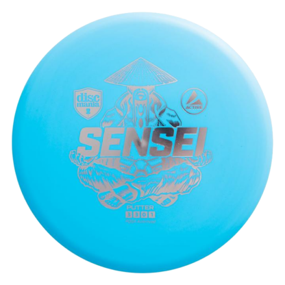 Sensei Active