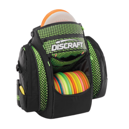 Grip EQ BX Backpack