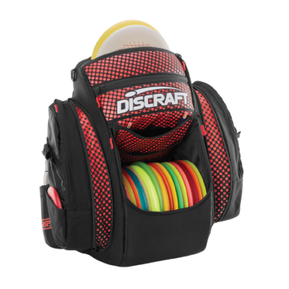 Grip EQ BX Backpack - Image 2