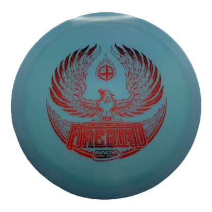 Firebird Nate Sexton TS Glow