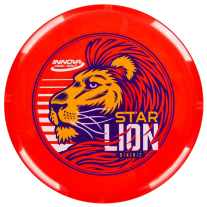 Lion Star INNfuse