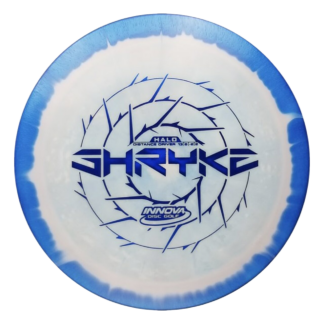 Shryke Halo Star