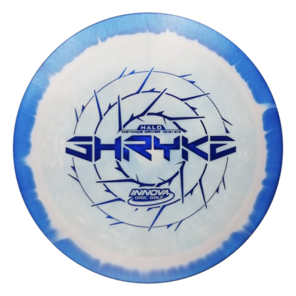 Shryke Halo Star