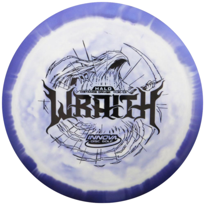 Wraith Halo Star