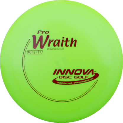 Wraith Pro