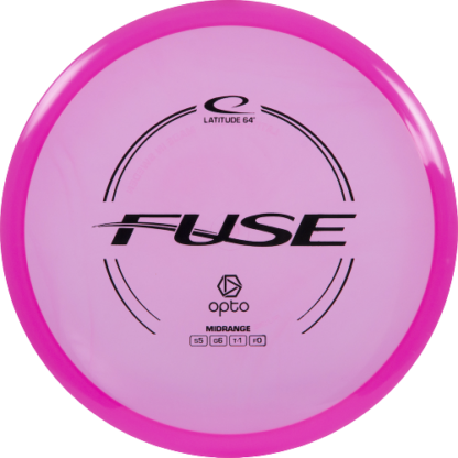 Fuse Opto
