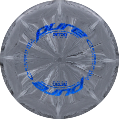 Pure Retro Burst