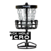 Black Hole Micro