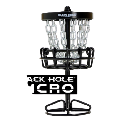 Black Hole Micro